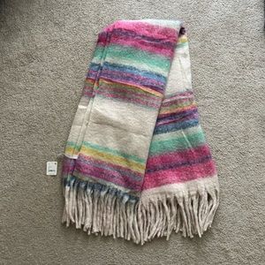 Free people scarf